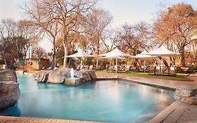 First Group Magalies Park